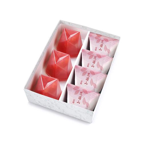 【母の日】花まとふ・花遊山詰合せ