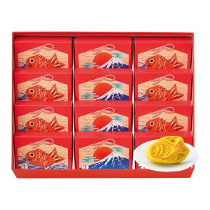 島荷平 鯛型 小蓋物 10客セット 京 禧鯛焼き」詰合せ | 商品詳細 | 高島屋オンラインストア