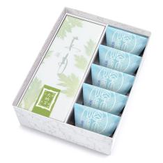 【母の日】あも（蓬）・栗山家詰合せ