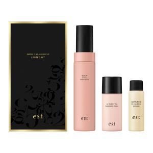 エスト セラムワン アドバンスド レフィル 180g（医薬部外品） est