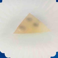 【店頭受取／新宿店】水無月3個入【6月27日（土）午後4時30分以降】