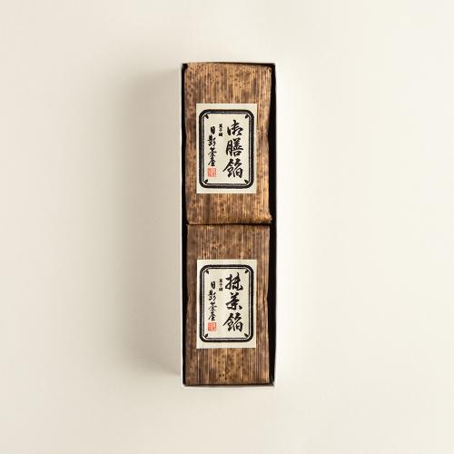 煉り羊羹2棹入