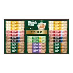 〈AGF〉ブレンディスティック　カフェオレコレクション