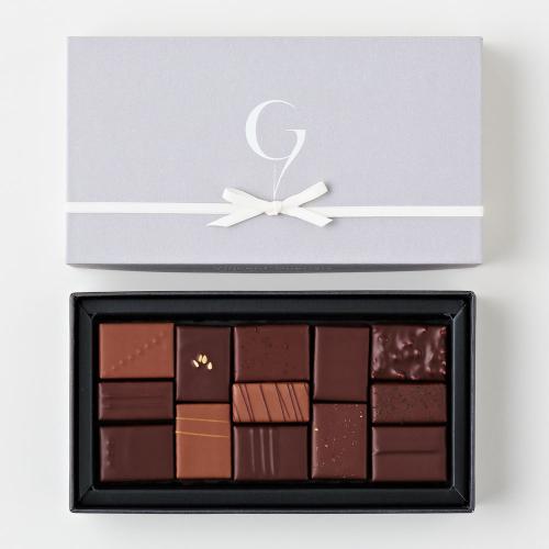 【バレンタインデー】アルディーズ 13