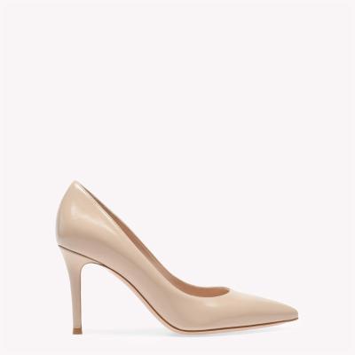 Gianvito Rossi（ジャンヴィト ロッシ） | レディース | シューズ