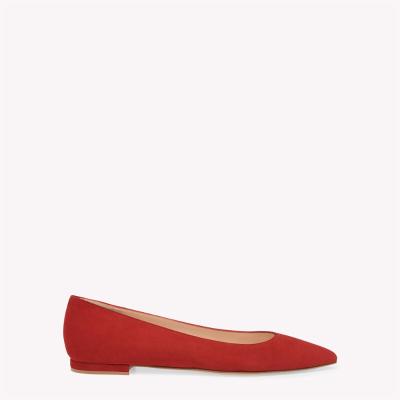 Gianvito Rossi（ジャンヴィト ロッシ） | フラットシューズ