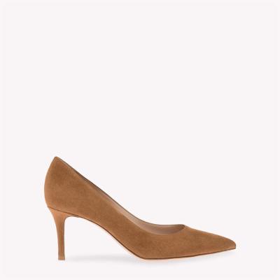 Gianvito Rossi（ジャンヴィト ロッシ） | レディース | シューズ