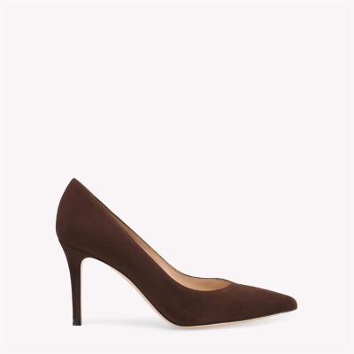 Gianvito Rossi（ジャンヴィト ロッシ） | レディース | シューズ