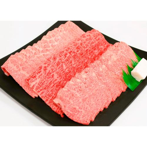 国内産特選黒毛和牛焼肉盛合せ