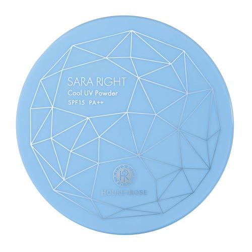 サラライト クール UV パウダー