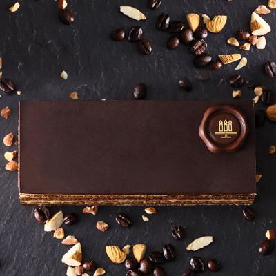 オペラ＜10層のシンフォニー＞