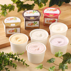 恋するｼﾞｬｰｼﾞｰ8個入り 岡山ｾｯﾄ