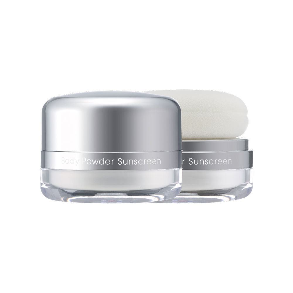 【数量限定】ボディーパウダーサンスクリーン