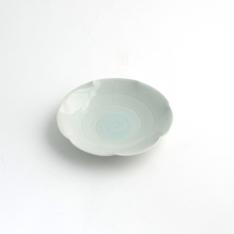 ［ご自宅用］うず潮 小皿〈2枚〉