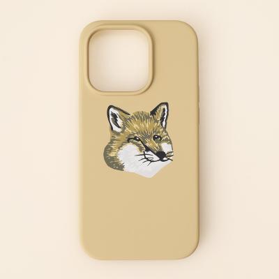 MAISON KITSUNE（メゾンキツネ）×NATIVE UNION（ネイティブユニオン