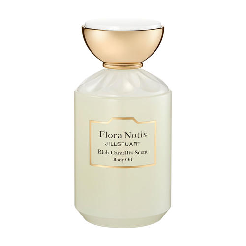 フローラノーティス ジルスチュアート ボディオイル 100mL