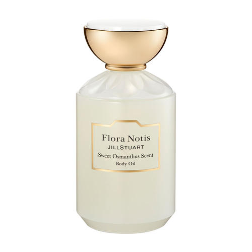 フローラノーティス ジルスチュアート ボディオイル 100mL