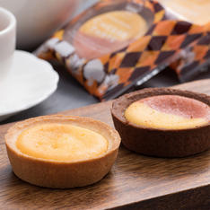 チーズタルト 8個入