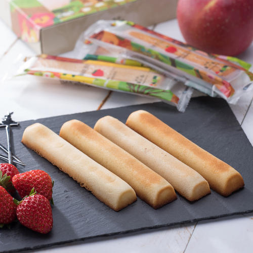 スティックケーキ 16本入