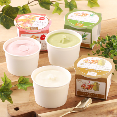 恋するｼﾞｬｰｼﾞｰ6個入り