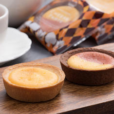 チーズタルト 16個入