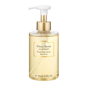 ディプティック　フレグラスキャンドル　フリージア、ハンドウォッシュジェル Fleur de Peau（フルール ドゥ ポー） - ハンド＆ボディ