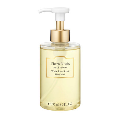 フローラノーティス ジルスチュアート ハンドウォッシュ