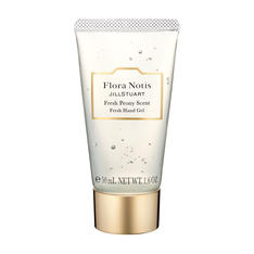 フローラノーティス ジルスチュアート フレッシュハンドジェル