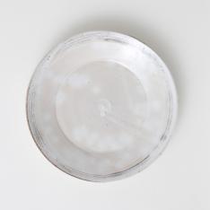 ［ご自宅用］ 浮雲 パスタ皿