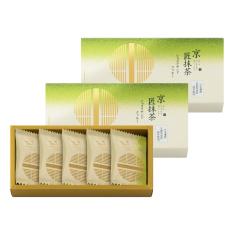 京・匠抹茶ショコラサンドクッキー5枚×3箱セット