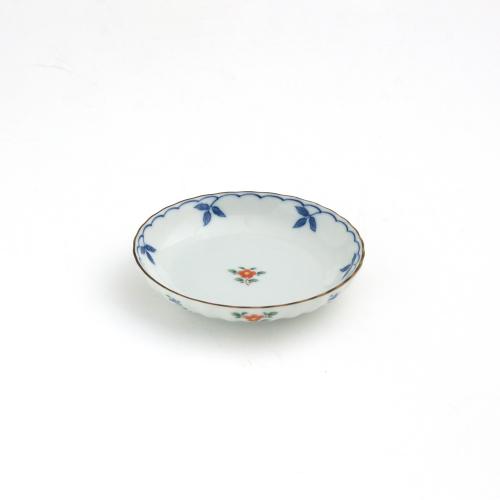 ［ご自宅用］ はるか 小皿（5枚）