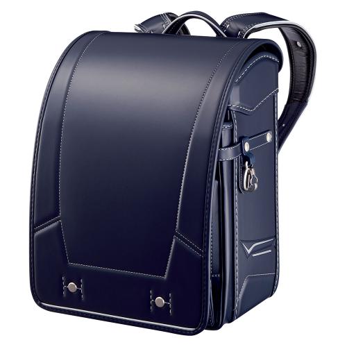 ＜アクティブムーブ＞ランドセル（MCF-720-RF ネイビー）