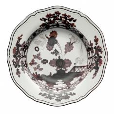 オリエンテイタリアーノ　アルブス　パスタプレート24cm