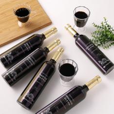 【父の日】北海道羊蹄山名水アイスコーヒー詰合せ（父の日シールつき）