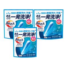 〈花王〉アタックZERO パーフェクトスティックセット