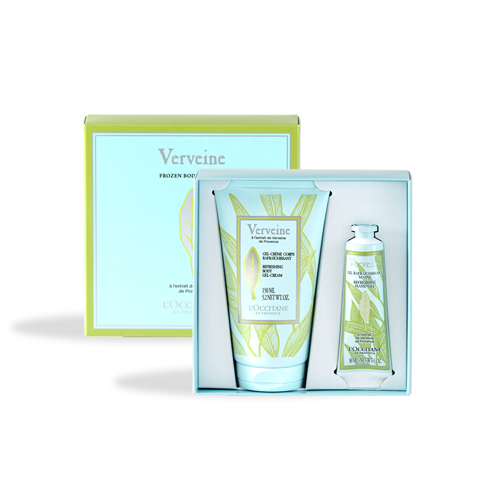 【数量限定】ヴァーベナ フローズンボディ&ハンド 商品詳細 高島屋オンラインストア
