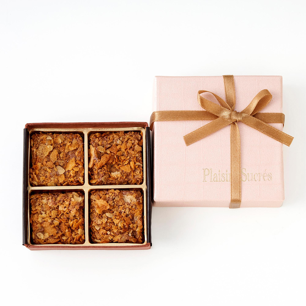 フユティーヌ　ノワゼット×2箱セット