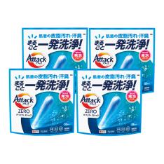 〈花王〉アタックZERO パーフェクトスティックセット