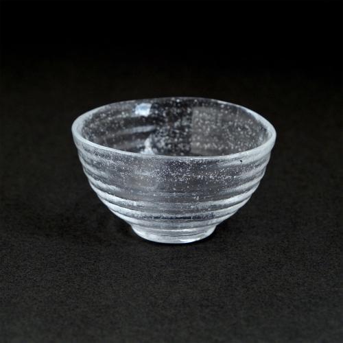 ［ご自宅用］ 水音 冷茶碗（2個）