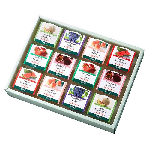 クリスタルデュオ12入