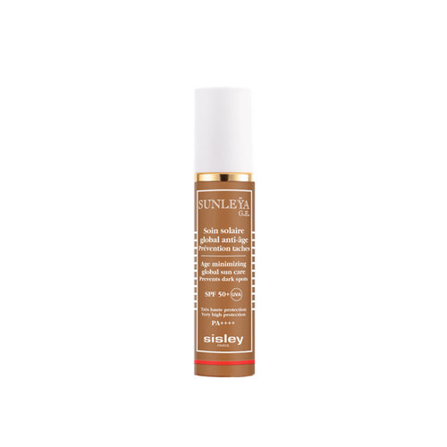 サンレイヤ G.E. SPF50+ (PA++++)