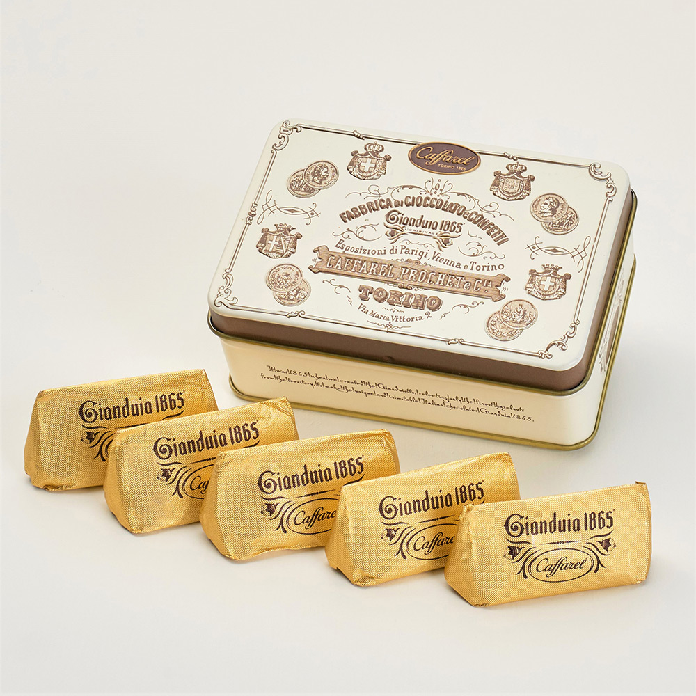 ジャンドゥーヤ・クラシカ