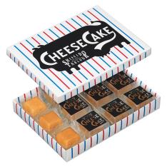 チーズケーキ　12個入