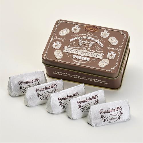 ジャンドゥーヤ・フォンデンテ