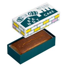 ブランデーケーキ