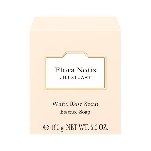 フローラノーティス ジルスチュアート エッセンスソープ