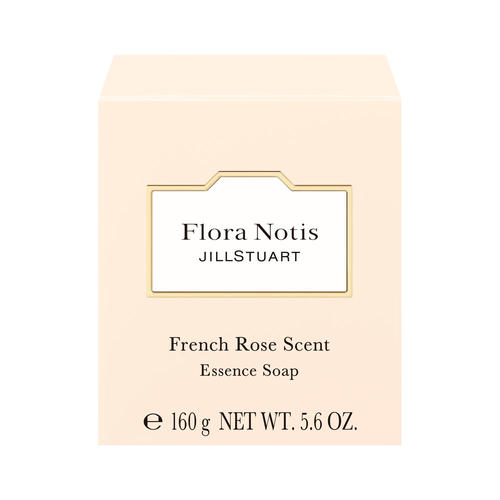 フローラノーティス ジルスチュアート エッセンスソープ