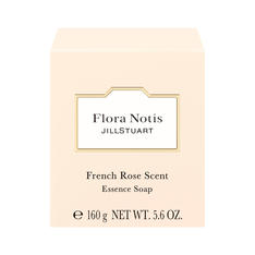 フローラノーティス ジルスチュアート エッセンスソープ
