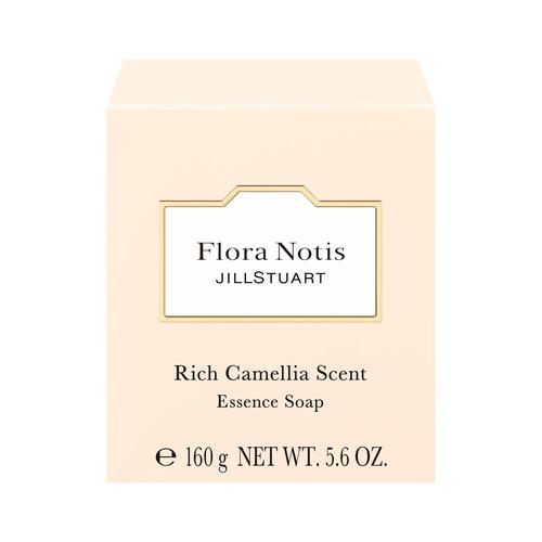 フローラノーティス ジルスチュアート エッセンスソープ