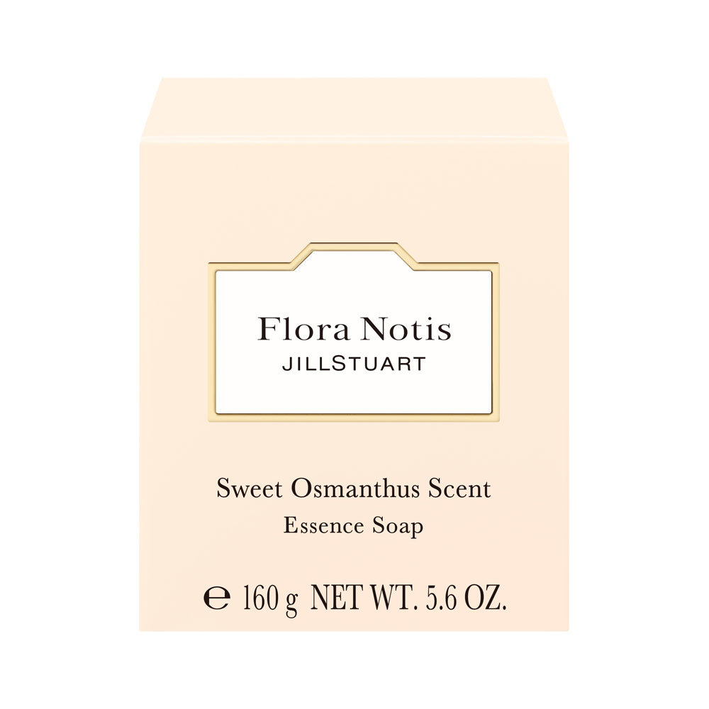 フローラノーティス ジルスチュアート エッセンスソープ 商品詳細 高島屋オンラインストア